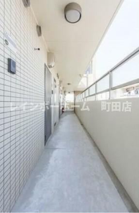 コントウィスタ※初期費用分割あと払いサービス利用可能物件のその他共用部分