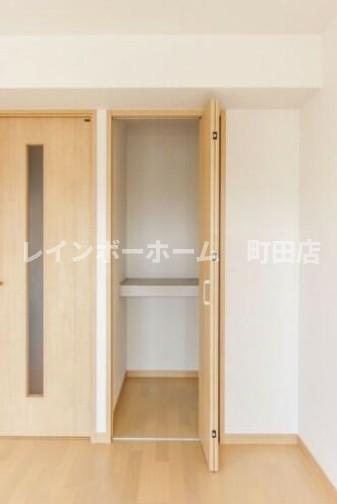 コントウィスタ※初期費用分割あと払いサービス利用可能物件の収納