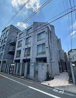 【その他共用部分】 | MODULOR代々木公園