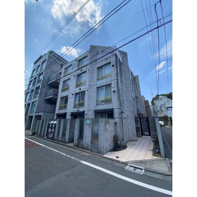 【外観】 | MODULOR代々木公園