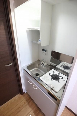 【キッチン】 | フラットフィールド金沢文庫