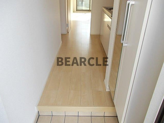 【玄関】 | メルシーK