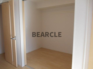 【内装】 | メルシーK