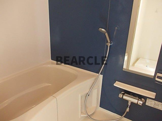 【浴室】 | メルシーK