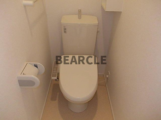 【トイレ】 | メルシーK