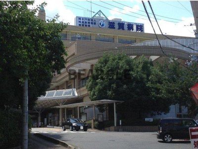 【ロビー】 | メルシーK