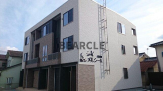 【外観】 | メルシーK