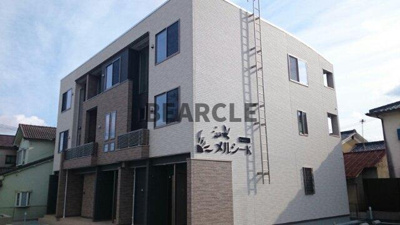 【外観】 | メルシーK