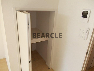 【収納】 | メルシーK