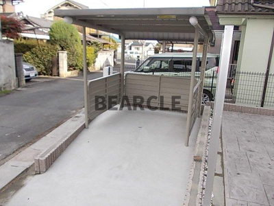 【その他共用部分】 | メルシーK