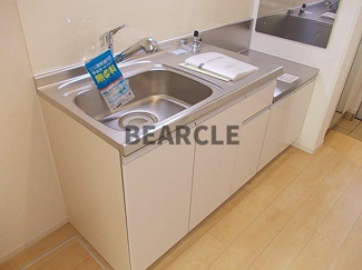 【キッチン】 | メルシーK