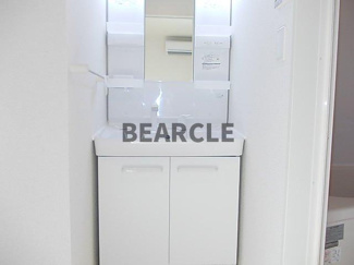 【洗面所】 | メルシーK