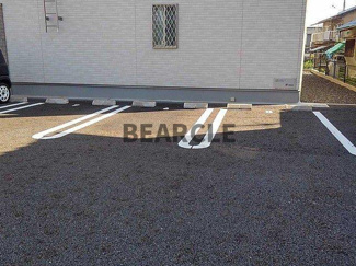 【駐車場】 | メルシーK