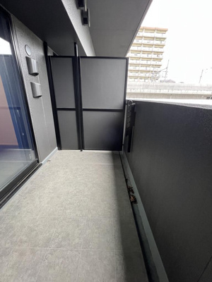 【バルコニー】 | MJR熊本ザ・タワー