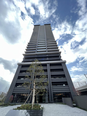 【外観】 | MJR熊本ザ・タワー