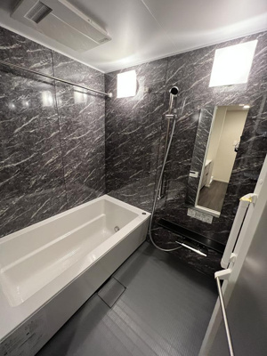 【浴室】 | MJR熊本ザ・タワー