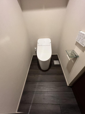 【トイレ】 | MJR熊本ザ・タワー
