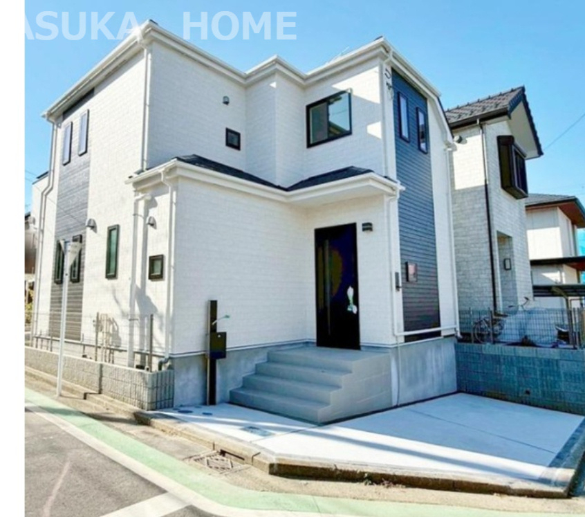 ハートフルタウン南舞岡４丁目