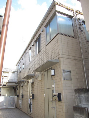 カーサ　リンドの外観|★地震に強い旭化成ヘーベルメゾン★