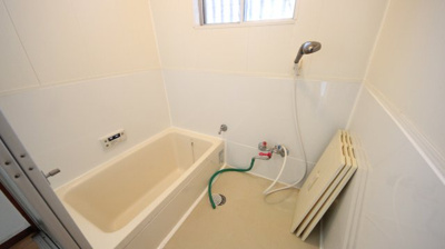 【浴室】 | 大津市和邇高城330-7　中古戸建 | 2022年にリフォームされた浴室