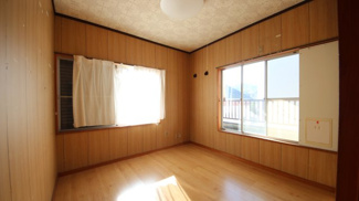 【洋室】 | 大津市和邇高城330-7　中古戸建 | 二階洋室3