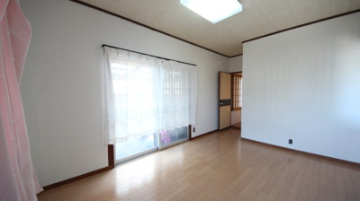 【洋室】 | 大津市和邇高城330-7　中古戸建 | 1階洋室