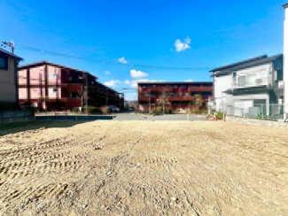 【外観】 | 草尾　新築分譲住宅　全３区画 | ◆現地見学いつでも可能です◆お気軽にお問い合わせ下さいませ♪