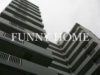 【外観】 | ダイアパレス三軒茶屋