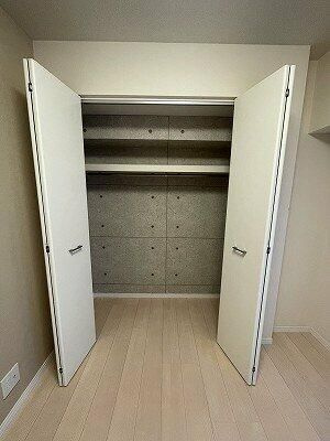 【収納】 | ダイアパレス三軒茶屋