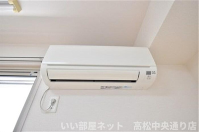  | Orge B棟 | ＬＤＫエアコン