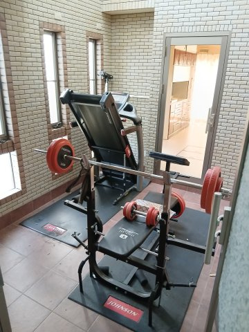 東松山市松葉町2丁目　中古戸建のその他