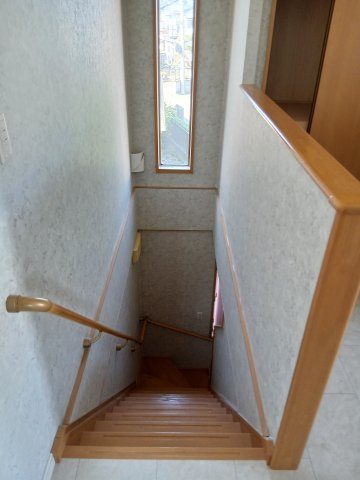 東松山市松葉町2丁目　中古戸建のその他