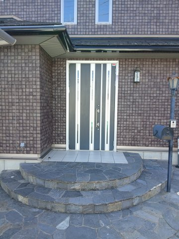 東松山市松葉町2丁目　中古戸建の外観