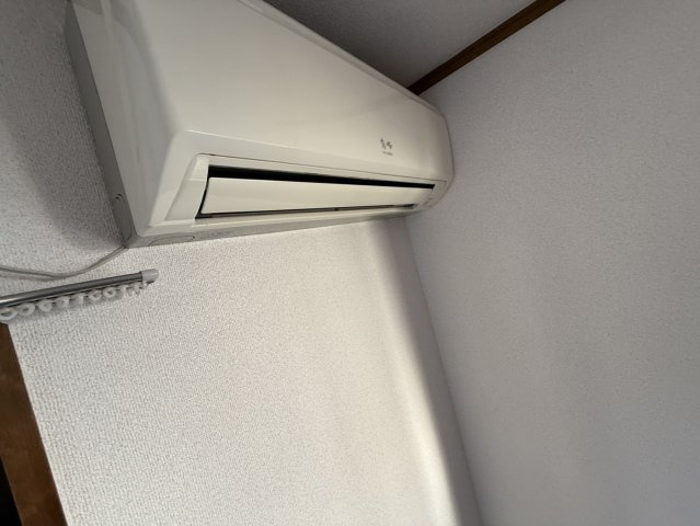 サウスポートの設備