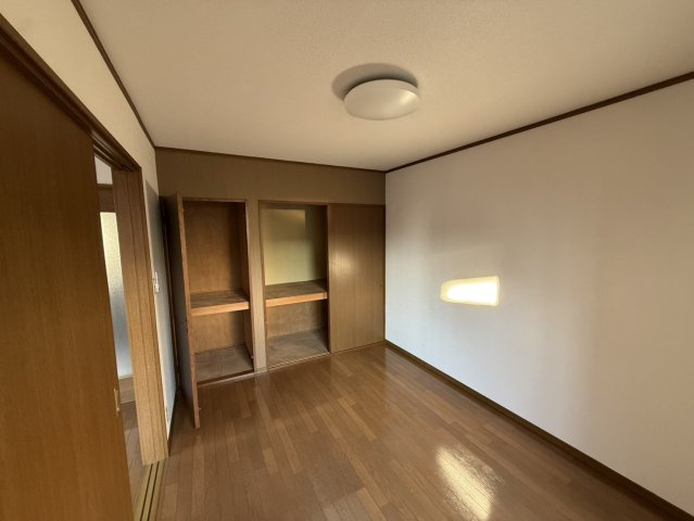 サウスポートの居間・リビング