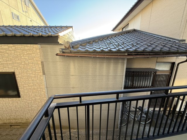 サウスポートの展望