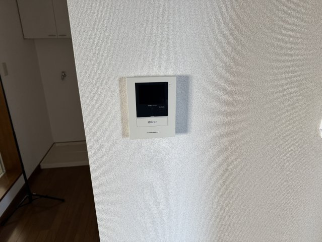 サウスポートの設備