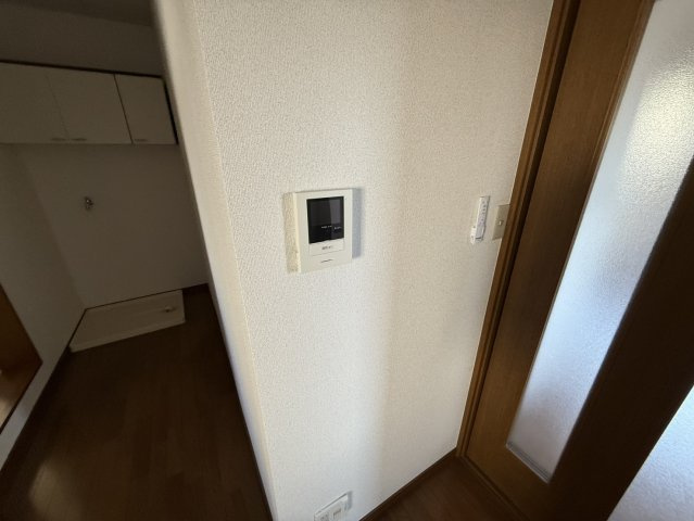 サウスポートの設備