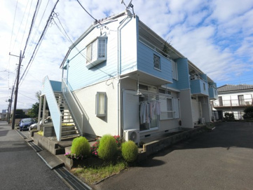 サニーパレスの画像