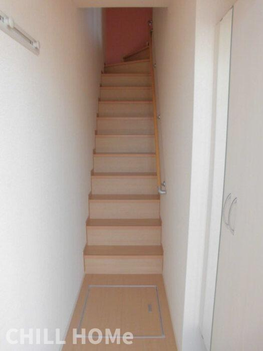 クロワール　Ⅱの玄関|他社様掲載物件もまとめてご紹介、ご案内可能です(^^)/