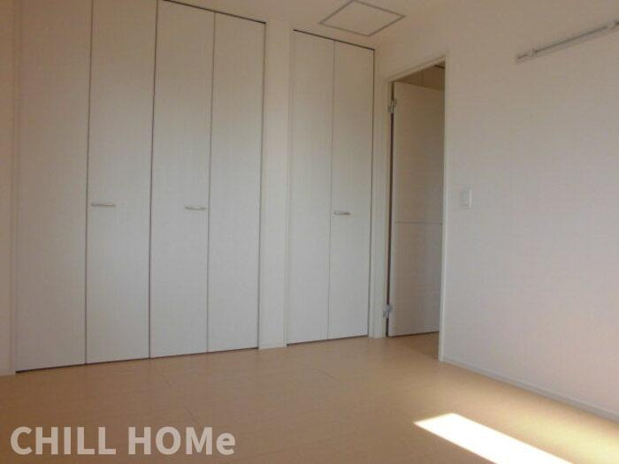 クロワール　Ⅱの内装|他社様掲載物件もまとめてご紹介、ご案内可能です(^^)/