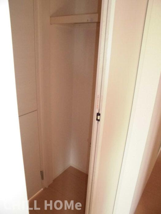 クロワール　Ⅱの収納|他社様掲載物件もまとめてご紹介、ご案内可能です(^^)/