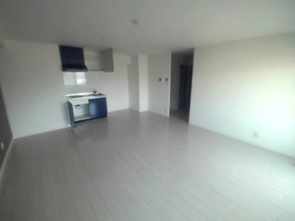 アバントコート明石の居間・リビング