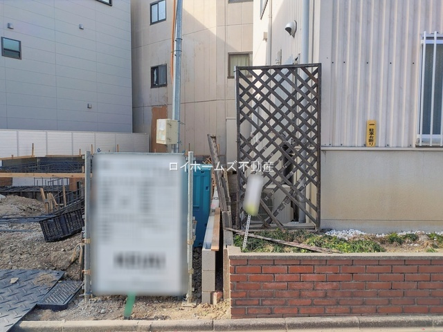  | 名古屋市千種区小松町７丁目21-4『仲介料無料』新築戸建て | 撮影：'26/01/14 