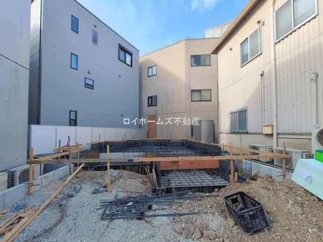  | 名古屋市千種区小松町７丁目21-4『仲介料無料』新築戸建て | 撮影：'26/01/14 