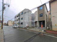 名古屋市千種区小松町７丁目21-4『仲介料無料』新築戸建ての画像