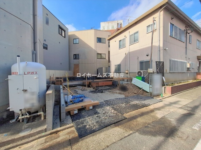  | 名古屋市千種区小松町７丁目21-4『仲介料無料』新築戸建て | 撮影：'26/01/14 