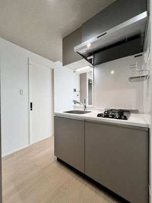 【キッチン】 | シーエムアンウエスト