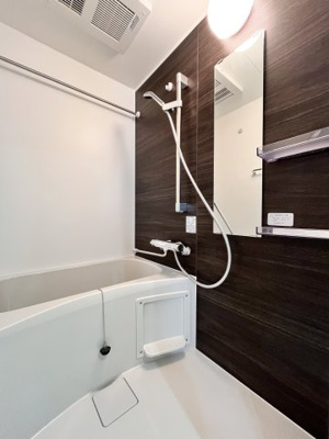 【浴室】 | シーエムアンウエスト