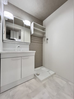 【洗面所】 | シーエムアンウエスト